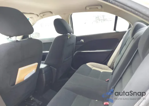 2009 Ford Fusion Sel z USA, uszkodzony, nr VIN 3FAHP08199R115906